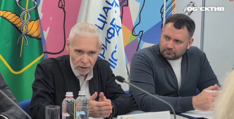Як людям з окупованих територій отримати житло в Україні – Терехов