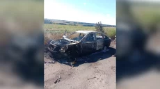 Минирование и FPV-дроны: несколько автомобилей повреждены на Золочевщине