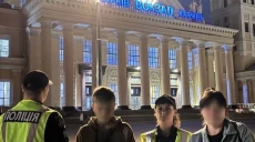 Несовершеннолетнего «зацепера» сняли с поезда на станции Новоселовка