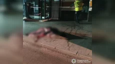 Тіло чоловіка знайшли на Сумській: що відомо