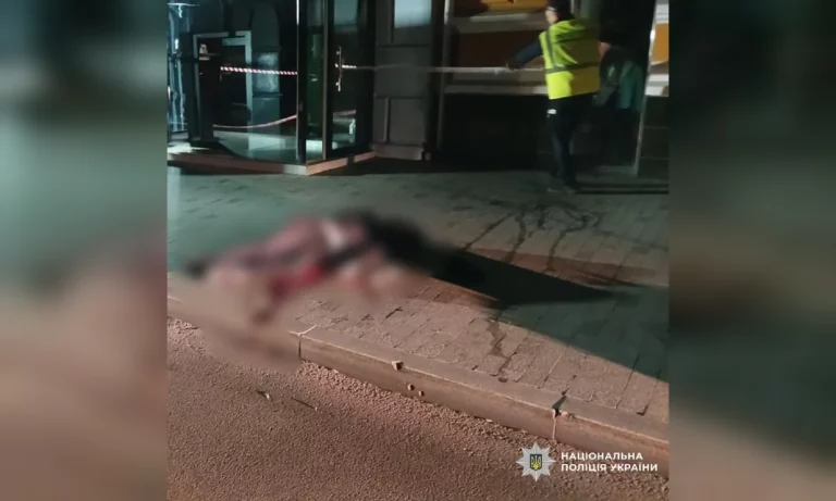 Тіло чоловіка знайшли на Сумській: що відомо