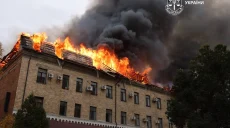 Харьков атаковали реактивные «Шахеды»: в цирке выбиты окна, пострадал ребенок