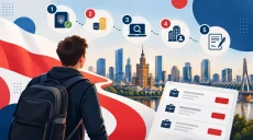 Работа в Польше для украинцев: 5 шагов, чтобы найти вакансию без посредников