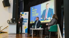 Залужный: Украине нужны физики, математики и химики, в России их обучают в разы больше