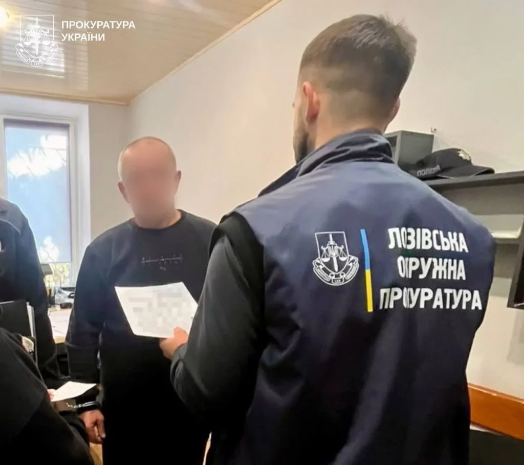 мужчина поджег жену на Харьковщине