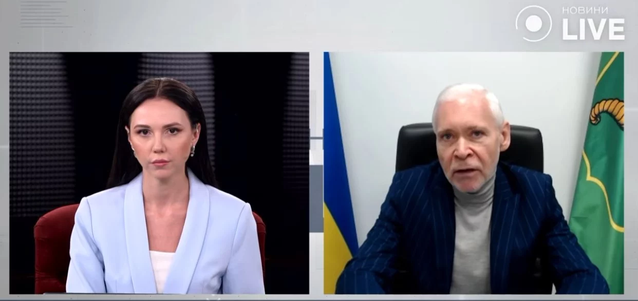 Каким опытом Харьков может поделиться с Киевом? Ответ Терехова (видео)