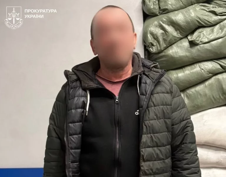 Ссора из-за ревности: мужчину на Харьковщине подозревают в убийстве жены