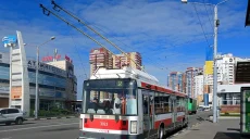 Частина трамваїв та тролейбусів у Харкові змінить маршрут у суботу