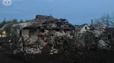 Последствия российских обстрелов на Харьковщине показали в прокуратуре (фото)