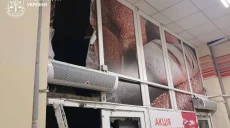 Тричі за вечір по Харкову вдарили FPV: у прокуратурі показали наслідки