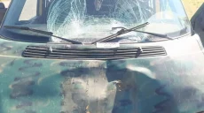 Майже два місяці копи шукали підозрюваного у ДТП на Чугуївщині