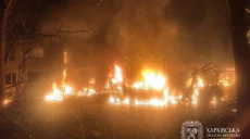 Синєгубов розповів про наслідки ударів росіян по регіону