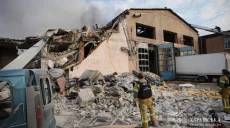 Майже дві сотні БпЛА вдарили по Харківщині, 80 постраждалих – Синєгубов