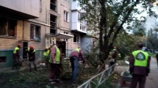 «Помощи не просим» – Терехов ответил, как справляются коммунальщики Харькова