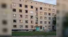 Лозовская громада обесточена, критическая инфраструктура — на генераторах