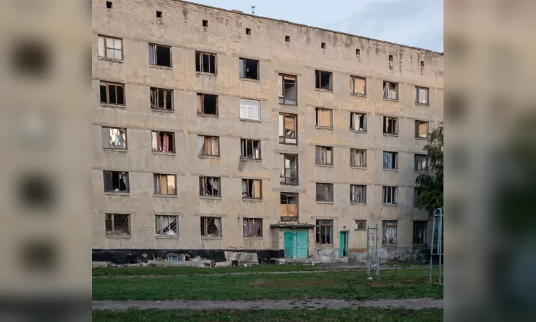 Лозовская громада обесточена, критическая инфраструктура — на генераторах