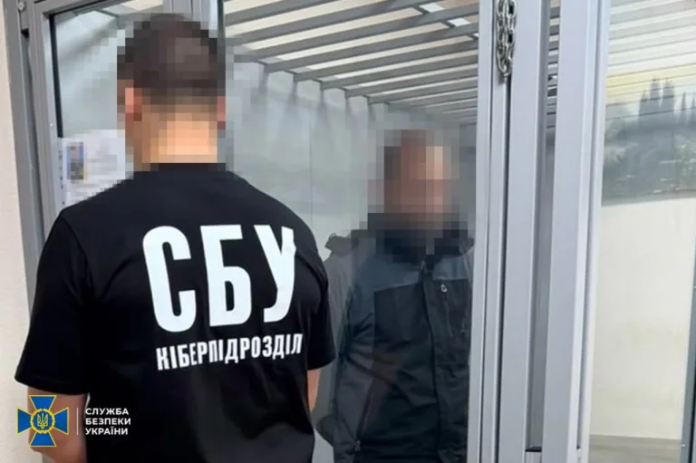 Дезертира из Полтавщины подозревают в шпионаже и корректировке ударов по ВСУ