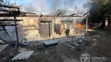 Синегубов рассказал о последствиях «прилетов» – пострадали трое людей