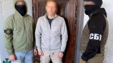 СБУ: бывший адвокат мог «сливать» позиции элитной бригады десантников ВСУ