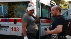 Два КАБа ударили по Немышлянскому району: фото и видео с места «прилета»