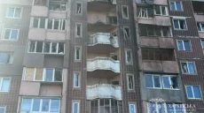 Неделя началась с ударов: РФ атаковала многоэтажки в Харькове, пострадавшие