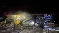 Восемь ракет ударили по региону за сутки, пострадали девять людей