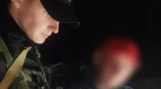 Сімейні чвари на Чугуївщині: чоловік вдарив власну матір