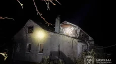 Синегубов: за сутки пострадали 24 человека, по Харькову били РСЗО и БпЛА