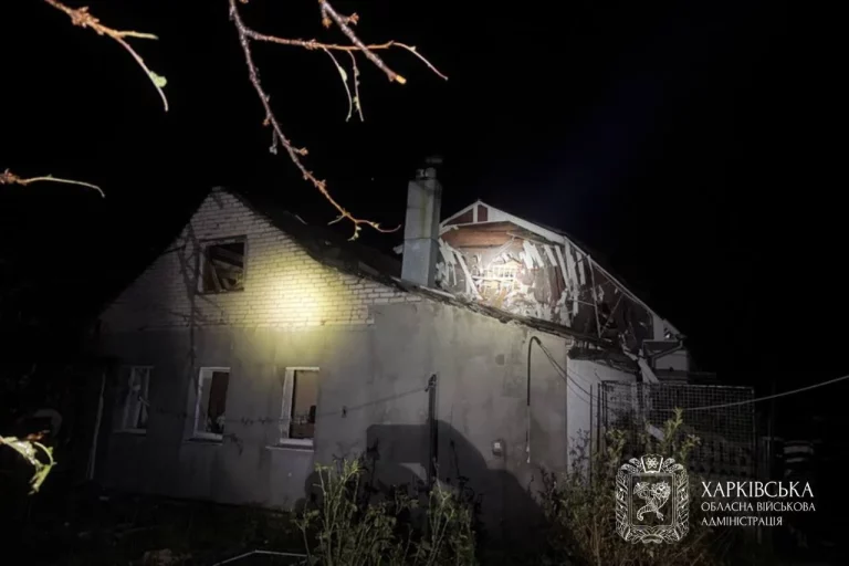 Синегубов: за сутки пострадали 24 человека, по Харькову били РСЗО и БпЛА