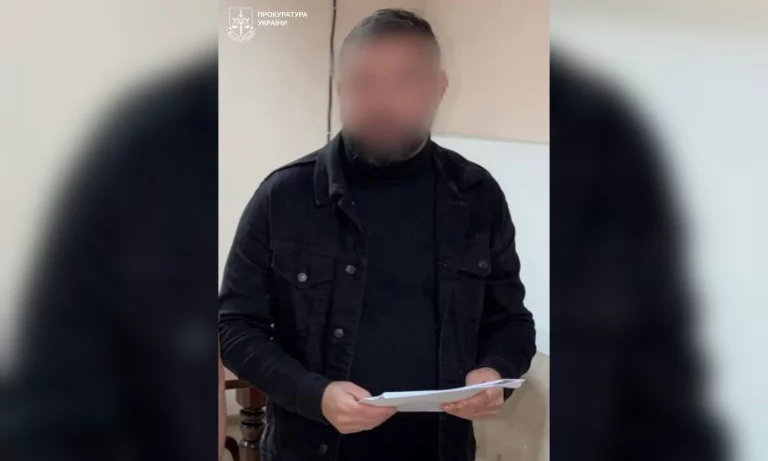 Харьковчанин помог «получить» знакомому заболевание сердца за 9500$ – зачем