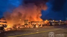 Синєгубов: троє дітей постраждали за добу через “прильоти” в регіоні