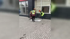 Наслідки ранкових “прильотів” у Харкові: мерія показала фото