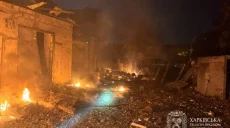 Трое людей погибли за сутки на Харьковщине из-за ударов РФ
