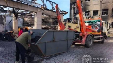 Харків та область відновлюється після нещодавніх обстрілів: що виконано