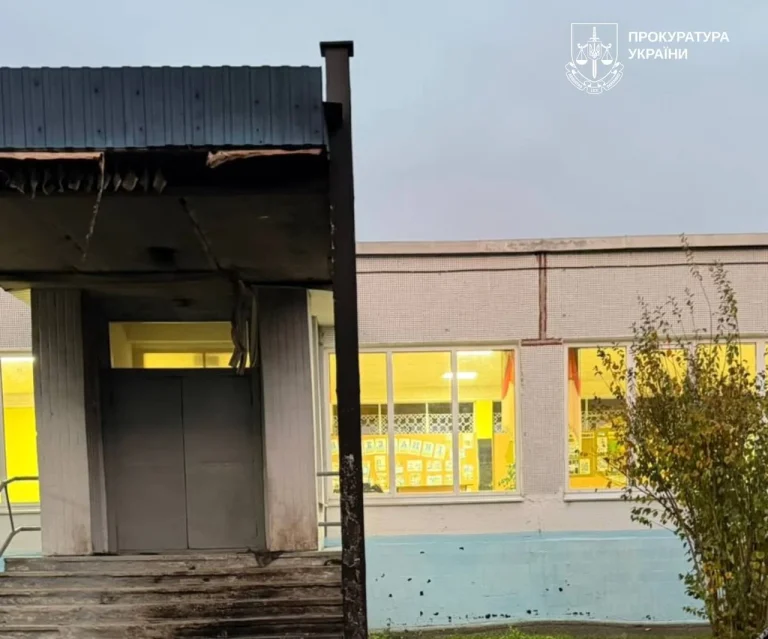 Удари по Харкову та передмістю: через “приліт” БпЛА постраждала ціла родина