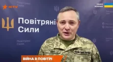 Игнат: партнеры все же предупреждали ВСУ об угрозе баллистики, но есть нюанс