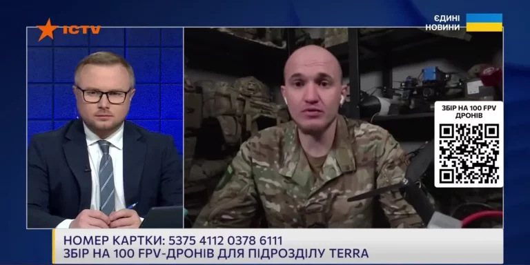 Позиции на Харьковщине готовят к зиме, а РФ может воспользоваться туманом 📹