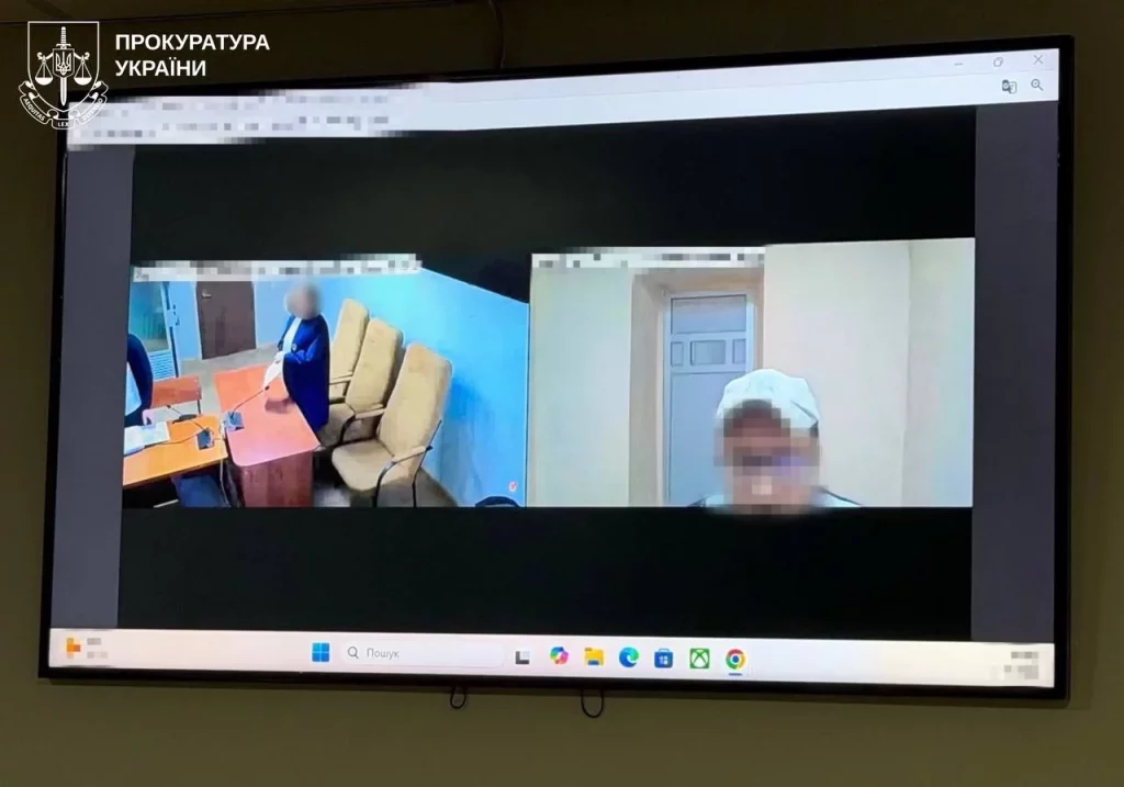 мужчина на Харьковщине совершил сексуальное насилие в отношении малолетнего ребенка