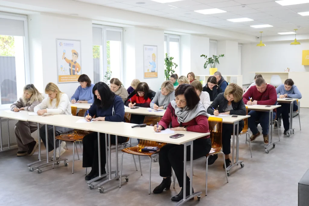 радиодиктант писали в Харькове