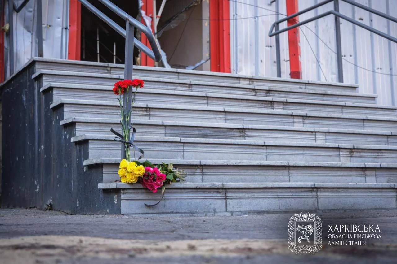 Уже 22 пострадавших из-за ударов по Харькову, что происходит в Песочине 📹