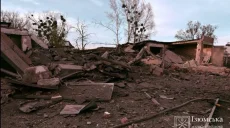 КАБы ударил по Изюму: количество пострадавших растет (дополнено)