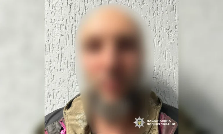 Убегал от полиции и угрожал взорвать гранату: мужчину отправили в СИЗО