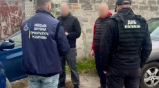 Права «під ключ»: експравоохоронець у Харкові вимагав 15 тисяч – слідство