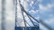 Утром 3 октября Изюм пережил серию ударов БпЛА: есть пострадавшие