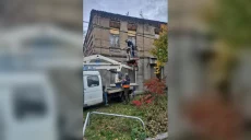 18 домов пострадали в Основянском районе из-за атак РФ (фото)