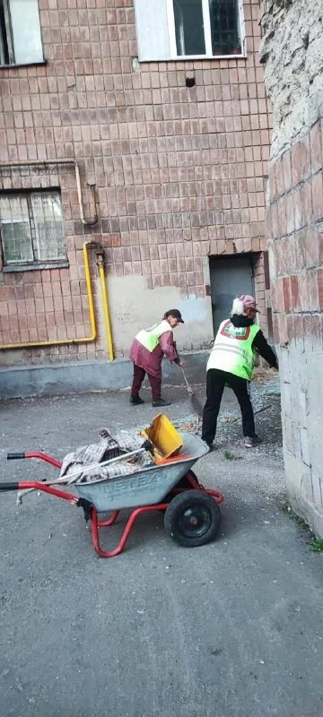 удар по Холодногорскому району Харькова