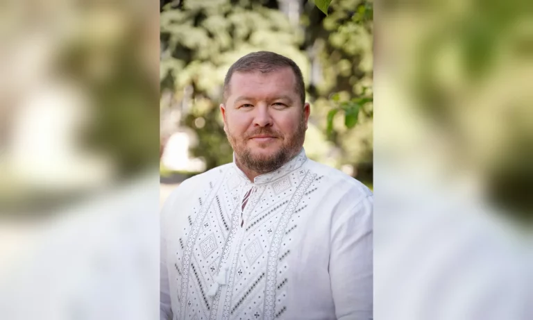 Первого зама Синегубова согласовал Кабмин: кто такой Дмитрий Лунин