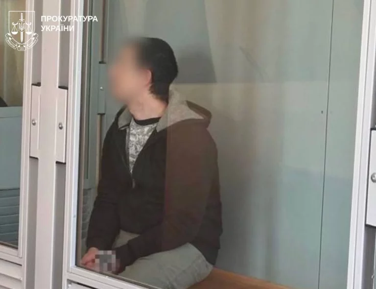 Пытался изнасиловать ребенка на Харьковщине: фигурант таки сядет на 15 лет