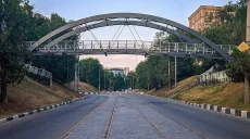 Ограничат движение возле Зоологического моста: трамвай заменят автобусом