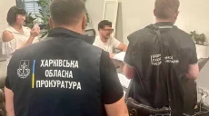 Масштабная схема уклонения от уплаты налогов на Харьковщине: дело – в суде